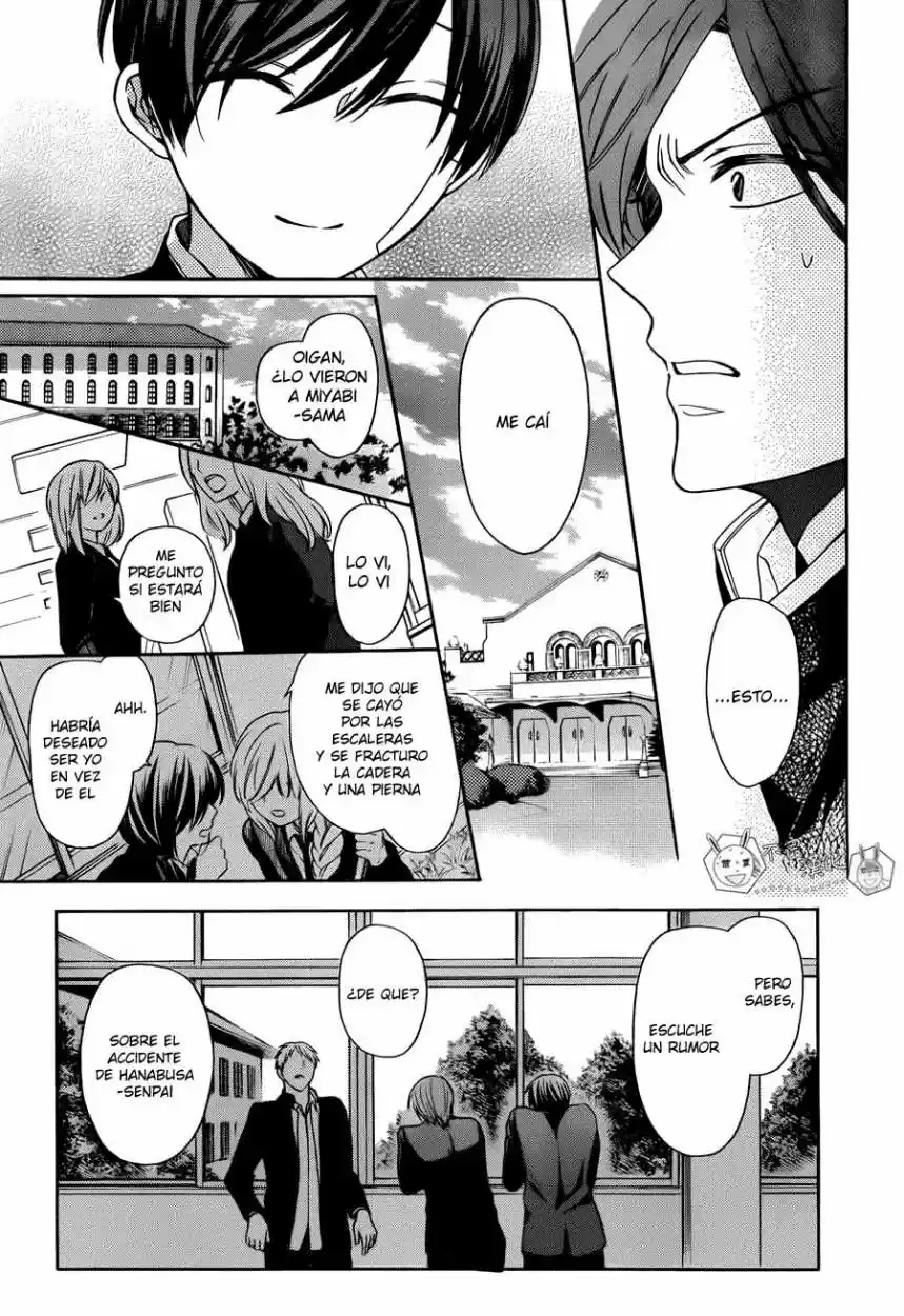 Oresama Teacher (2007) - Capítulo 119 - Página 29 - LectorTMOo