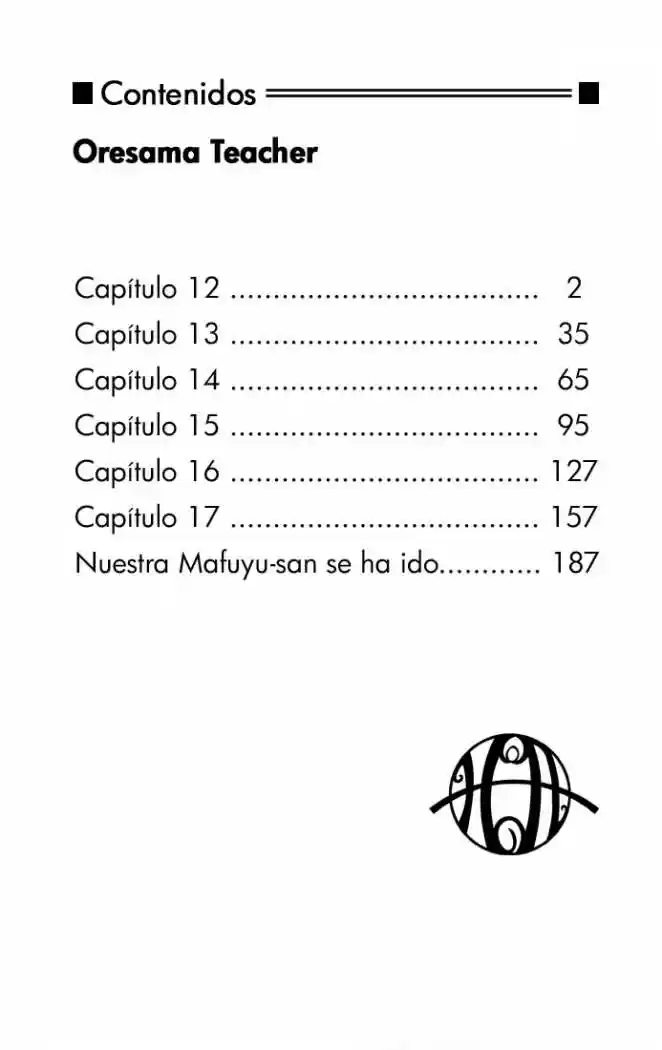 Oresama Teacher (2007) - Capítulo 12 - Página 7 - LectorTMOo