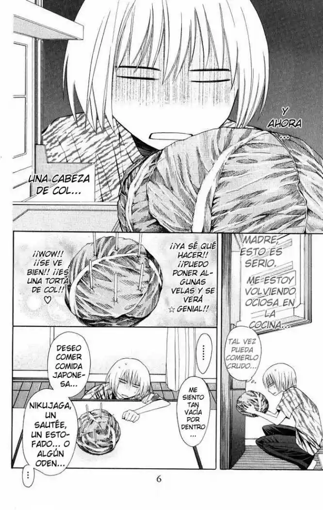 Oresama Teacher (2007) - Capítulo 12 - Página 9 - LectorTMOo
