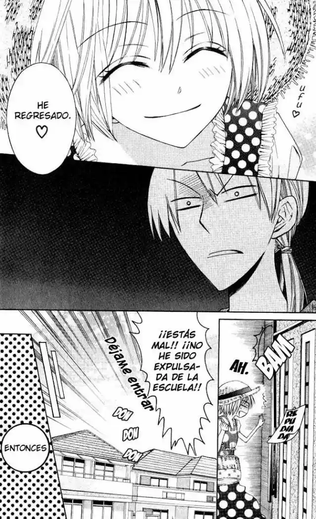 Oresama Teacher (2007) - Capítulo 12 - Página 11 - LectorTMOo