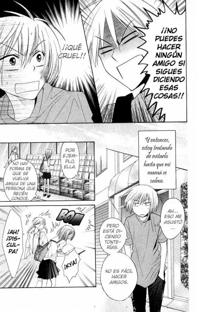 Oresama Teacher (2007) - Capítulo 12 - Página 14 - LectorTMOo