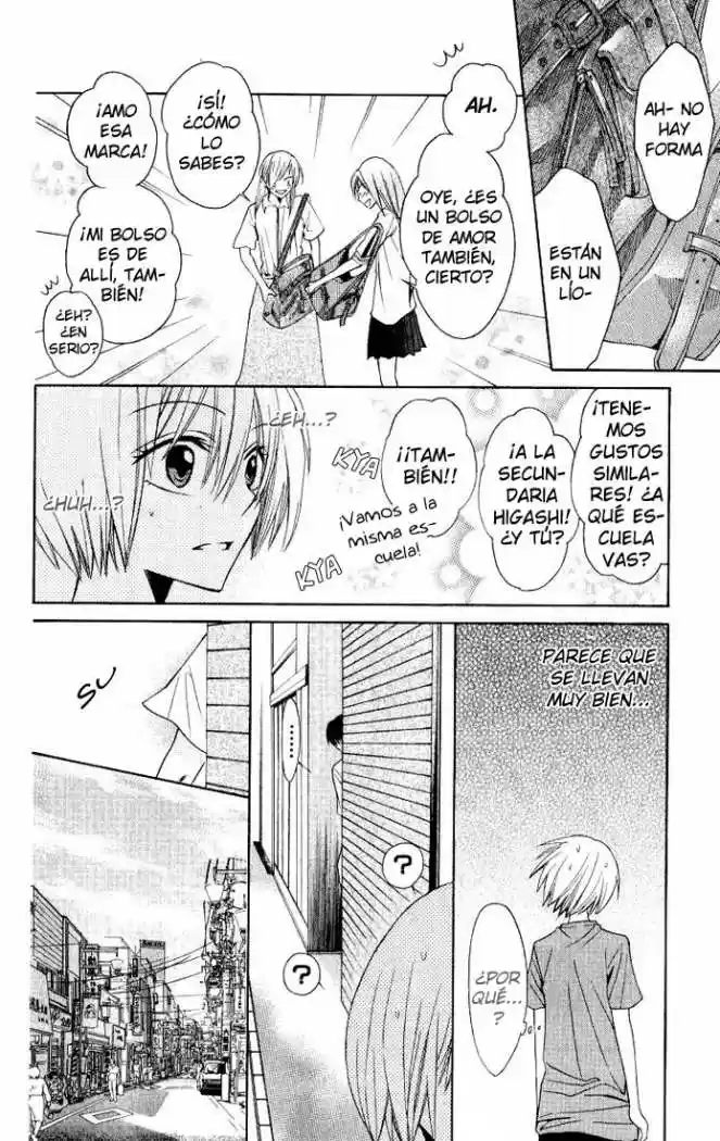 Oresama Teacher (2007) - Capítulo 12 - Página 15 - LectorTMOo