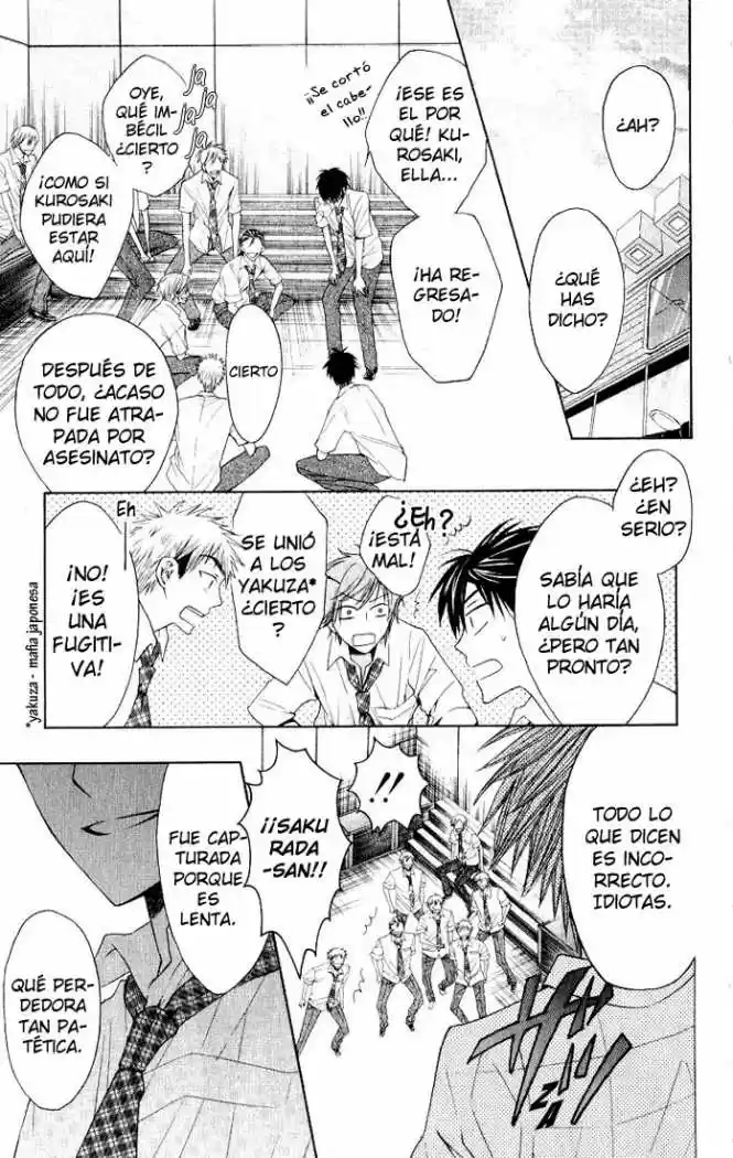 Oresama Teacher (2007) - Capítulo 12 - Página 16 - LectorTMOo