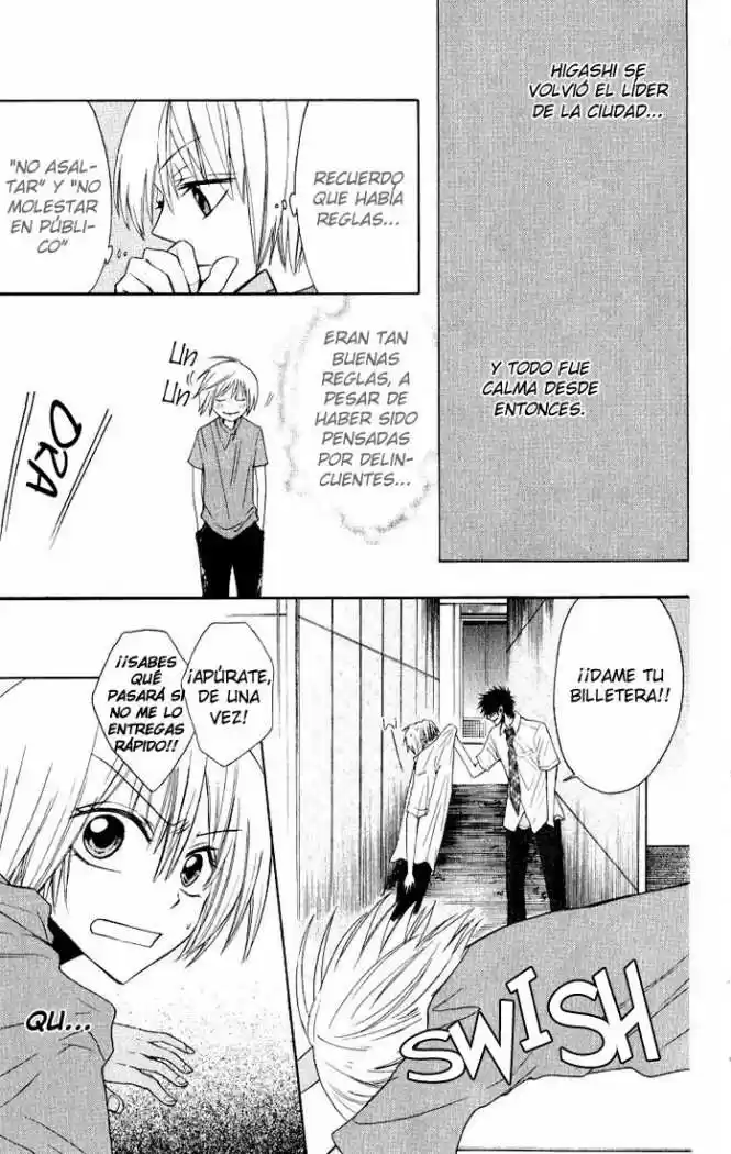 Oresama Teacher (2007) - Capítulo 12 - Página 20 - LectorTMOo
