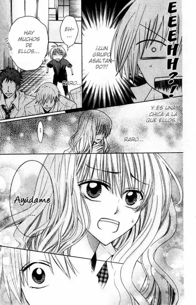 Oresama Teacher (2007) - Capítulo 12 - Página 24 - LectorTMOo