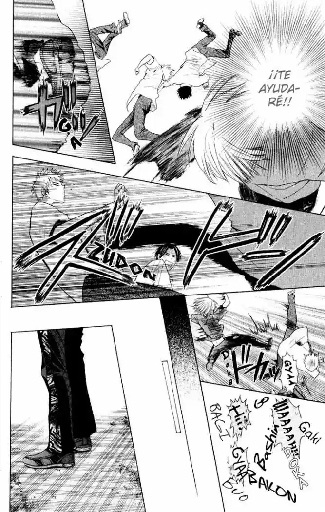 Oresama Teacher (2007) - Capítulo 12 - Página 25 - LectorTMOo