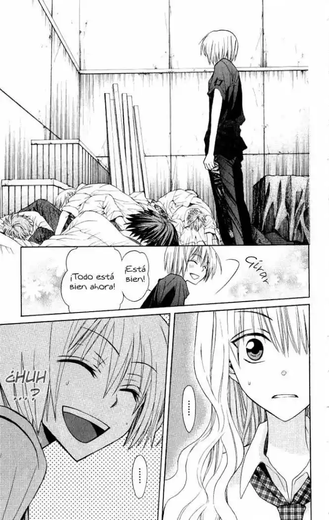 Oresama Teacher (2007) - Capítulo 12 - Página 26 - LectorTMOo
