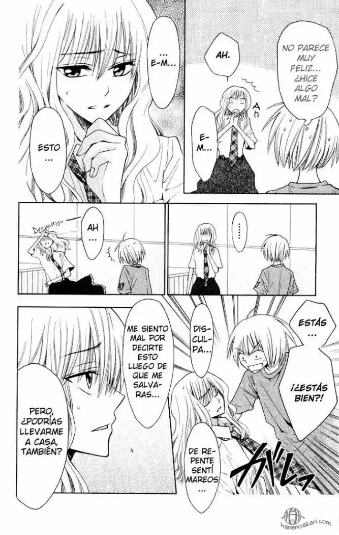 Oresama Teacher (2007) - Capítulo 12 - Página 27 - LectorTMOo