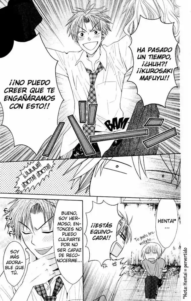 Oresama Teacher (2007) - Capítulo 12 - Página 30 - LectorTMOo