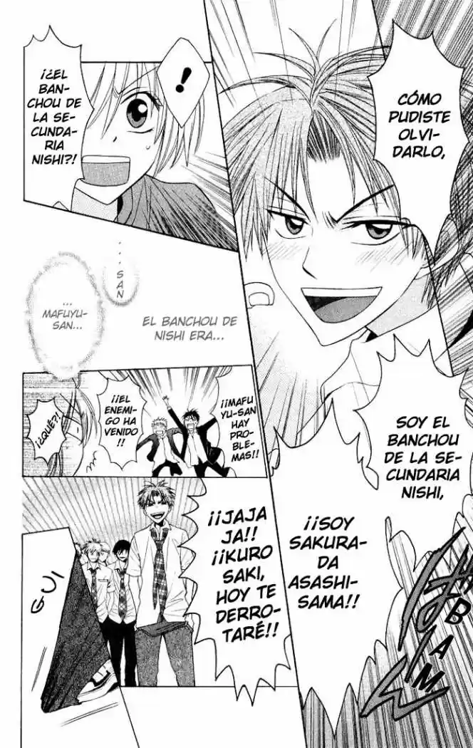 Oresama Teacher (2007) - Capítulo 12 - Página 31 - LectorTMOo