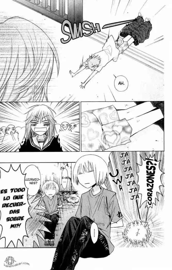 Oresama Teacher (2007) - Capítulo 12 - Página 32 - LectorTMOo
