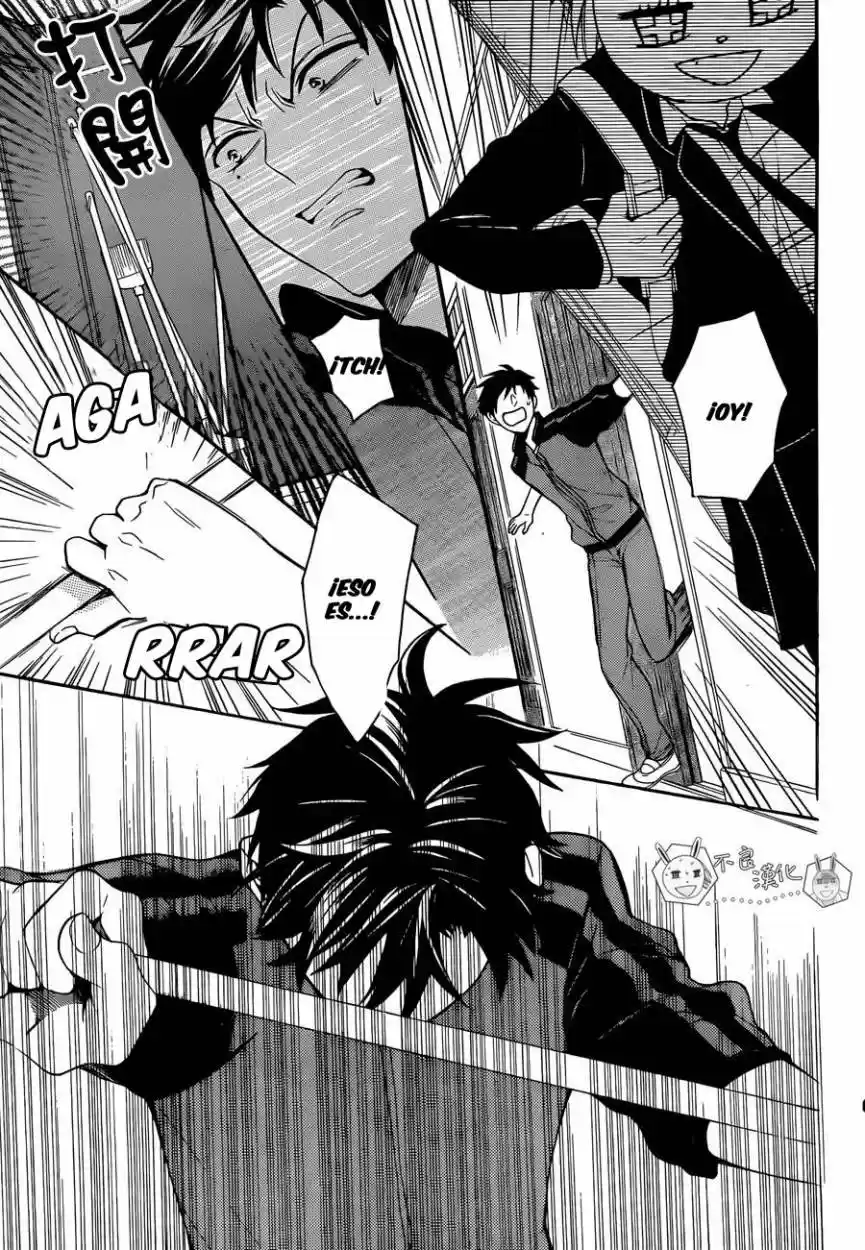 Oresama Teacher (2007) - Capítulo 120 - Página 20 - LectorTMOo