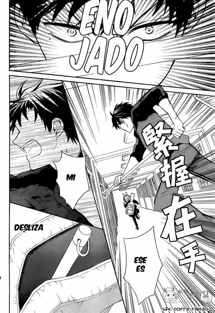 Oresama Teacher (2007) - Capítulo 120 - Página 21 - LectorTMOo