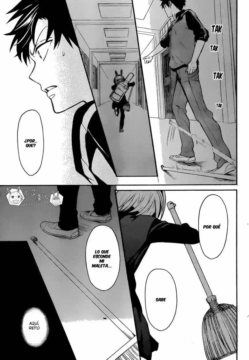 Oresama Teacher (2007) - Capítulo 120 - Página 24 - LectorTMOo
