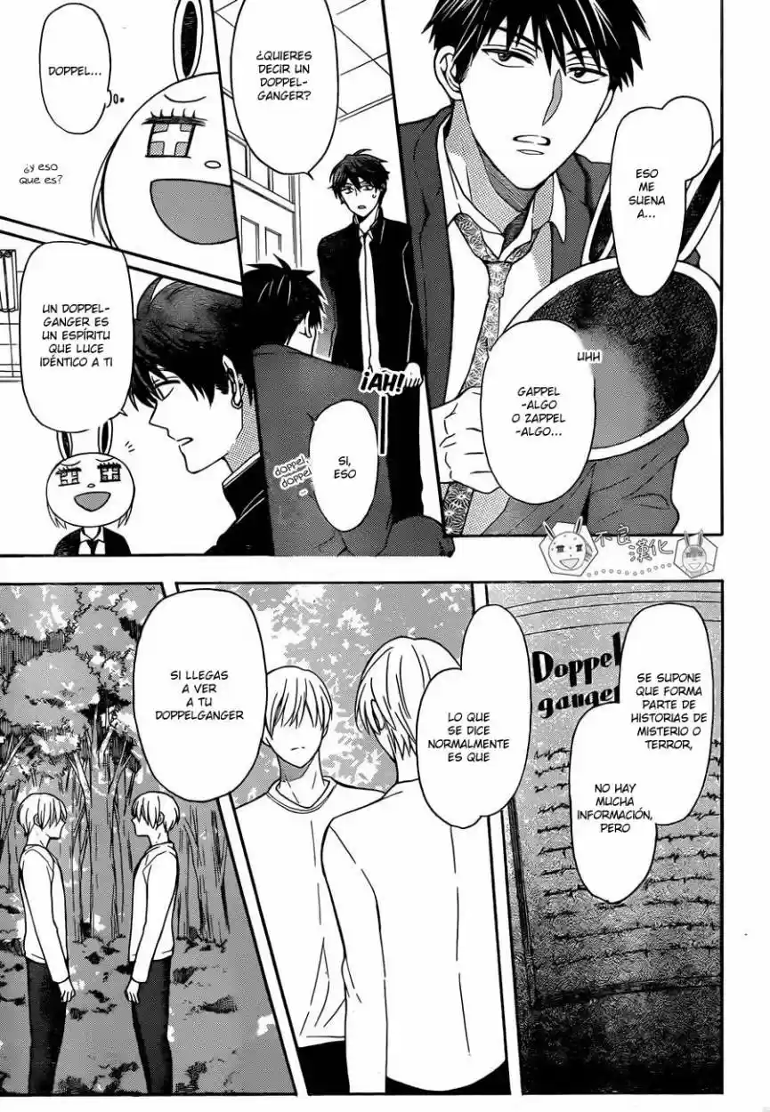 Oresama Teacher (2007) - Capítulo 120 - Página 30 - LectorTMOo