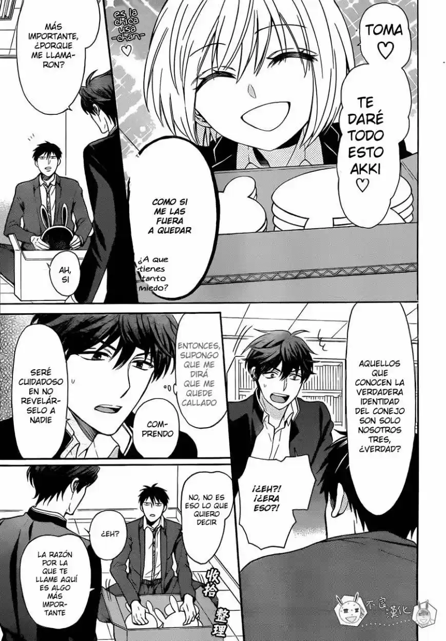 Oresama Teacher (2007) - Capítulo 120 - Página 32 - LectorTMOo