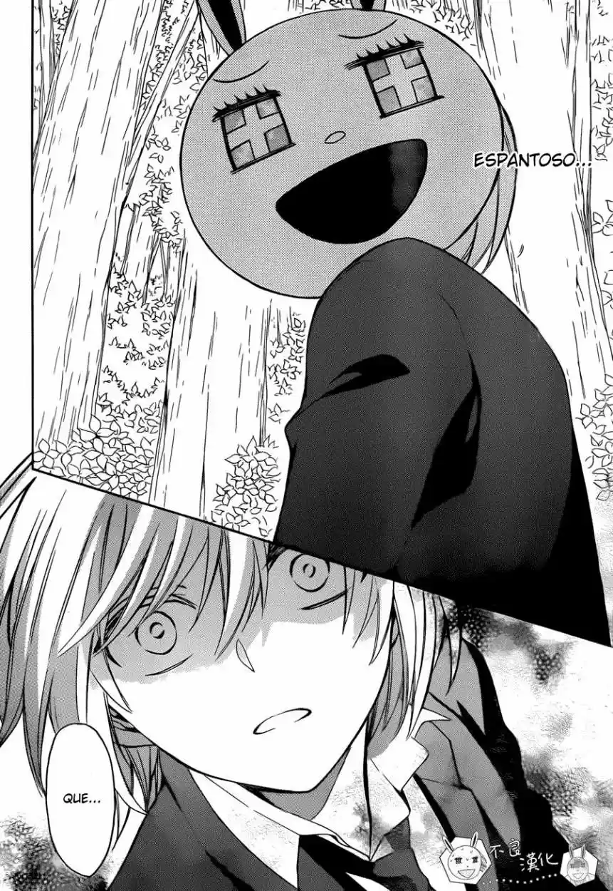 Oresama Teacher (2007) - Capítulo 121 - Página 24 - LectorTMOo