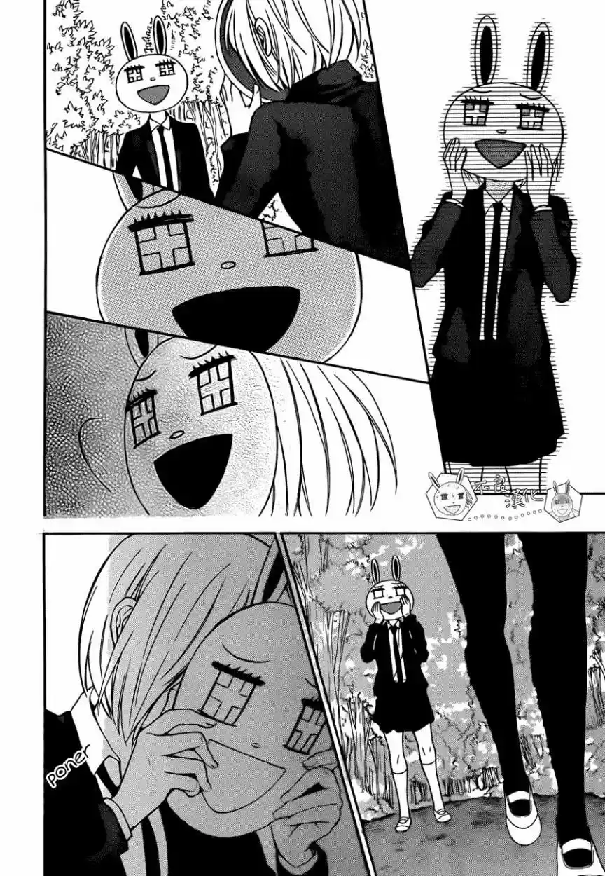 Oresama Teacher (2007) - Capítulo 121 - Página 26 - LectorTMOo