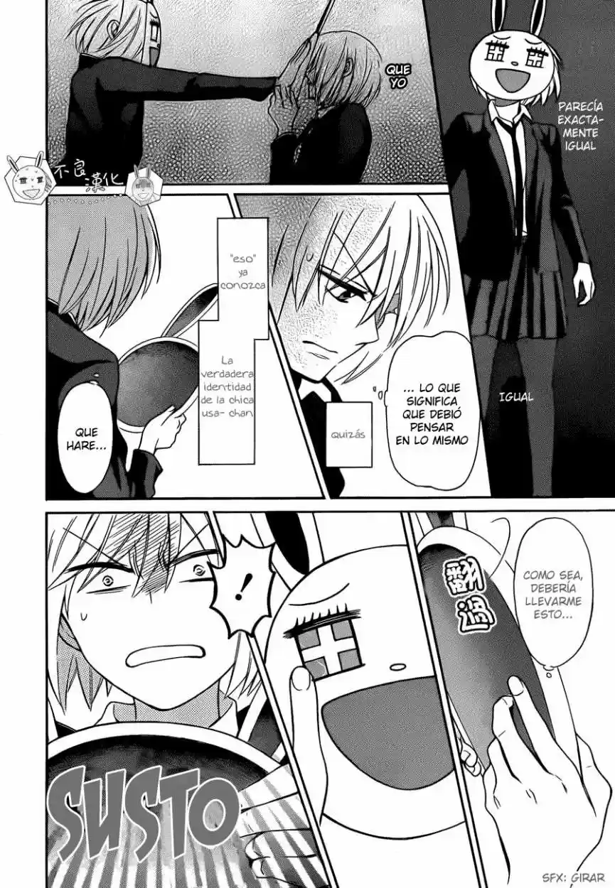 Oresama Teacher (2007) - Capítulo 121 - Página 28 - LectorTMOo