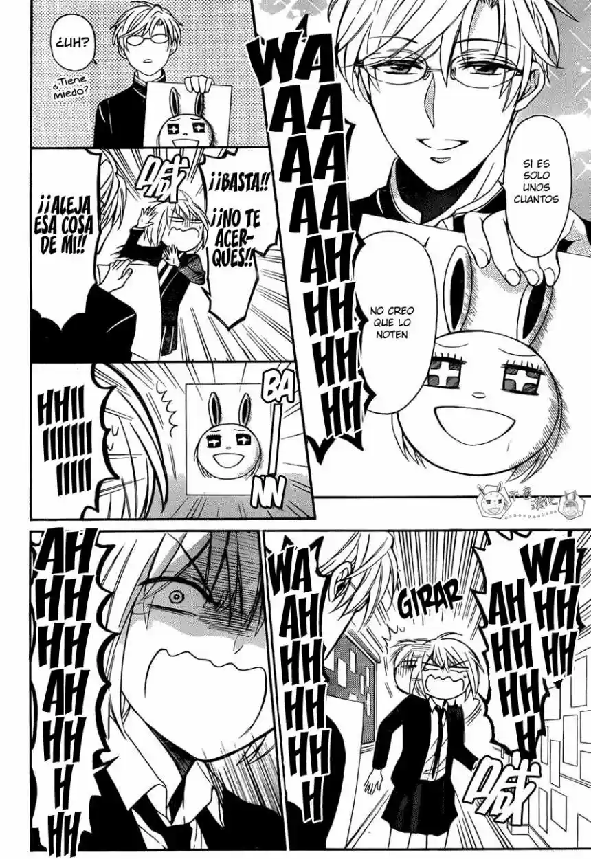 Oresama Teacher (2007) - Capítulo 122 - Página 6 - LectorTMOo