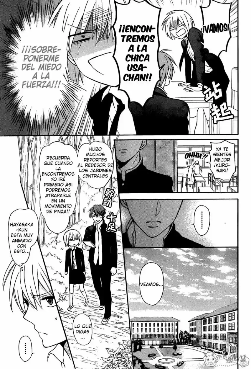 Oresama Teacher (2007) - Capítulo 122 - Página 18 - LectorTMOo