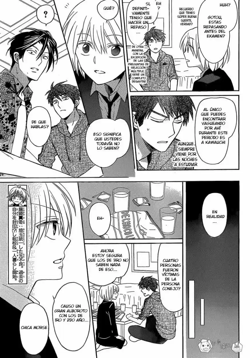 Oresama Teacher (2007) - Capítulo 123 - Página 10 - LectorTMOo