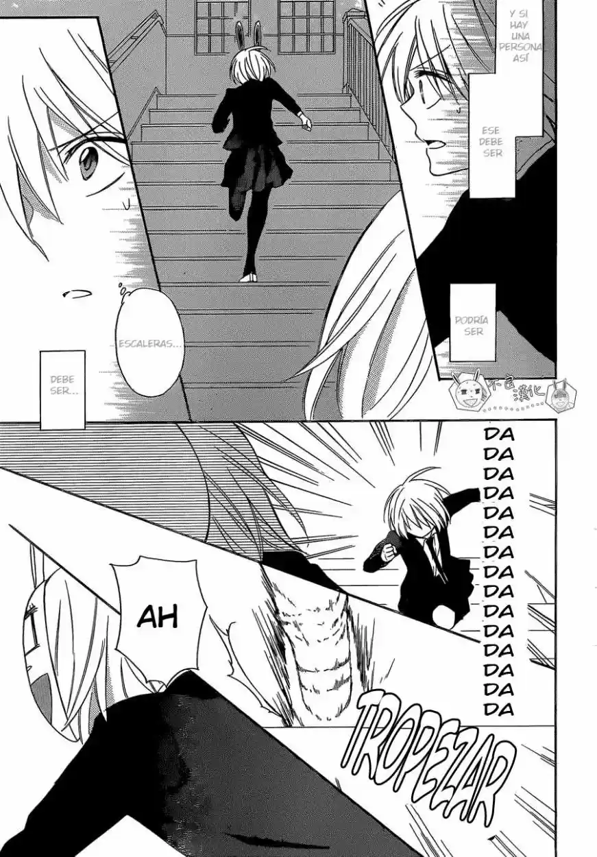 Oresama Teacher (2007) - Capítulo 123 - Página 18 - LectorTMOo