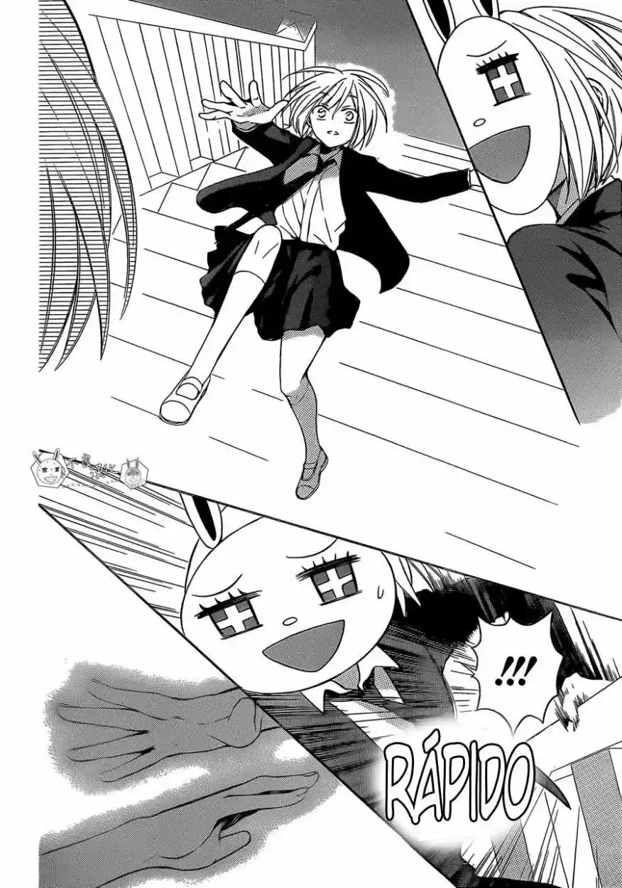 Oresama Teacher (2007) - Capítulo 123 - Página 19 - LectorTMOo