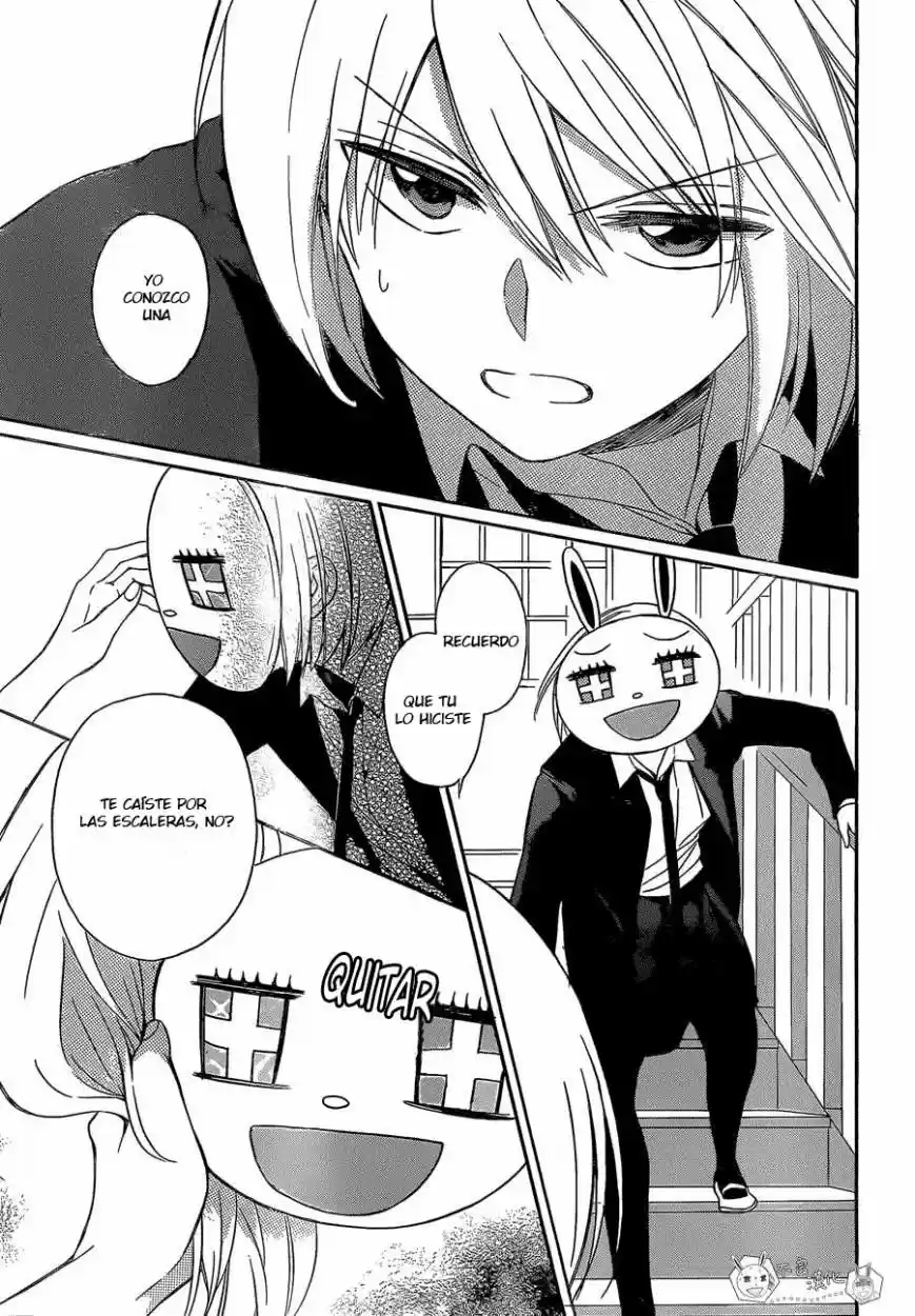 Oresama Teacher (2007) - Capítulo 123 - Página 22 - LectorTMOo