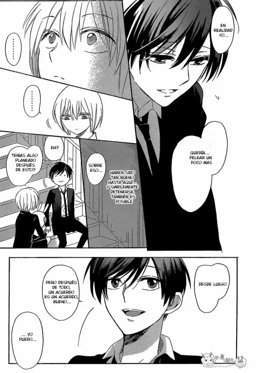 Oresama Teacher (2007) - Capítulo 123 - Página 26 - LectorTMOo