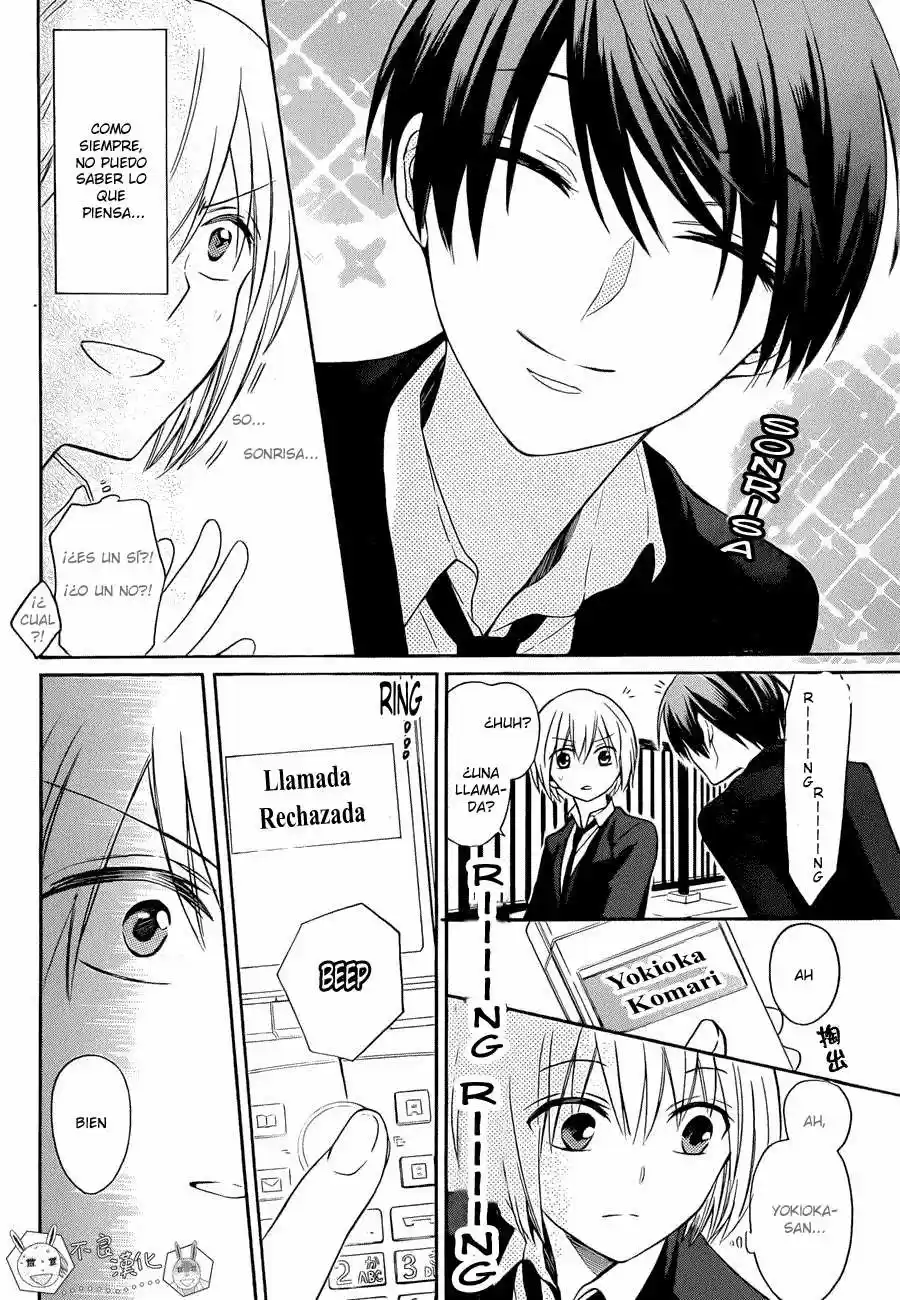 Oresama Teacher (2007) - Capítulo 124 - Página 8 - LectorTMOo