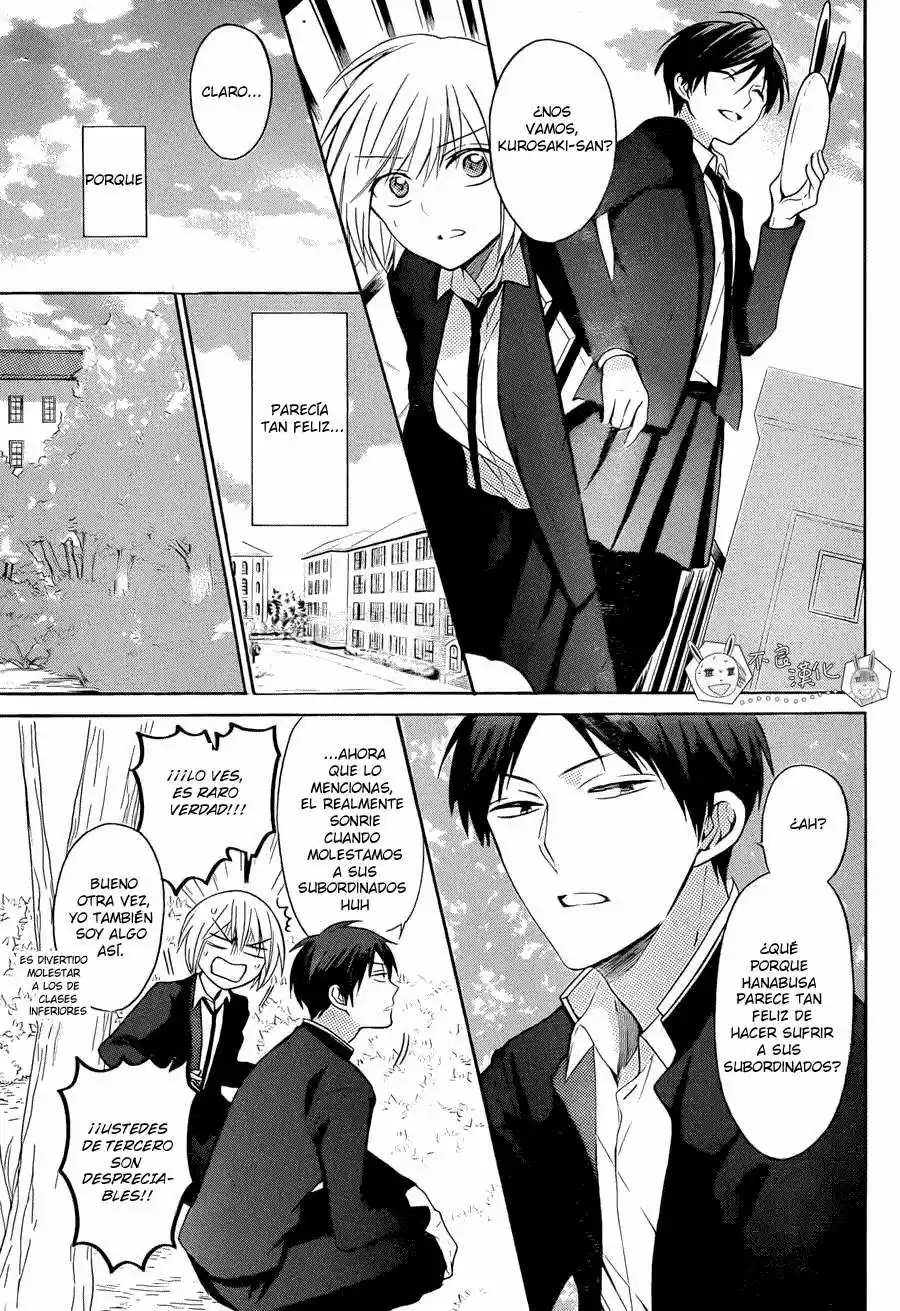 Oresama Teacher (2007) - Capítulo 124 - Página 9 - LectorTMOo