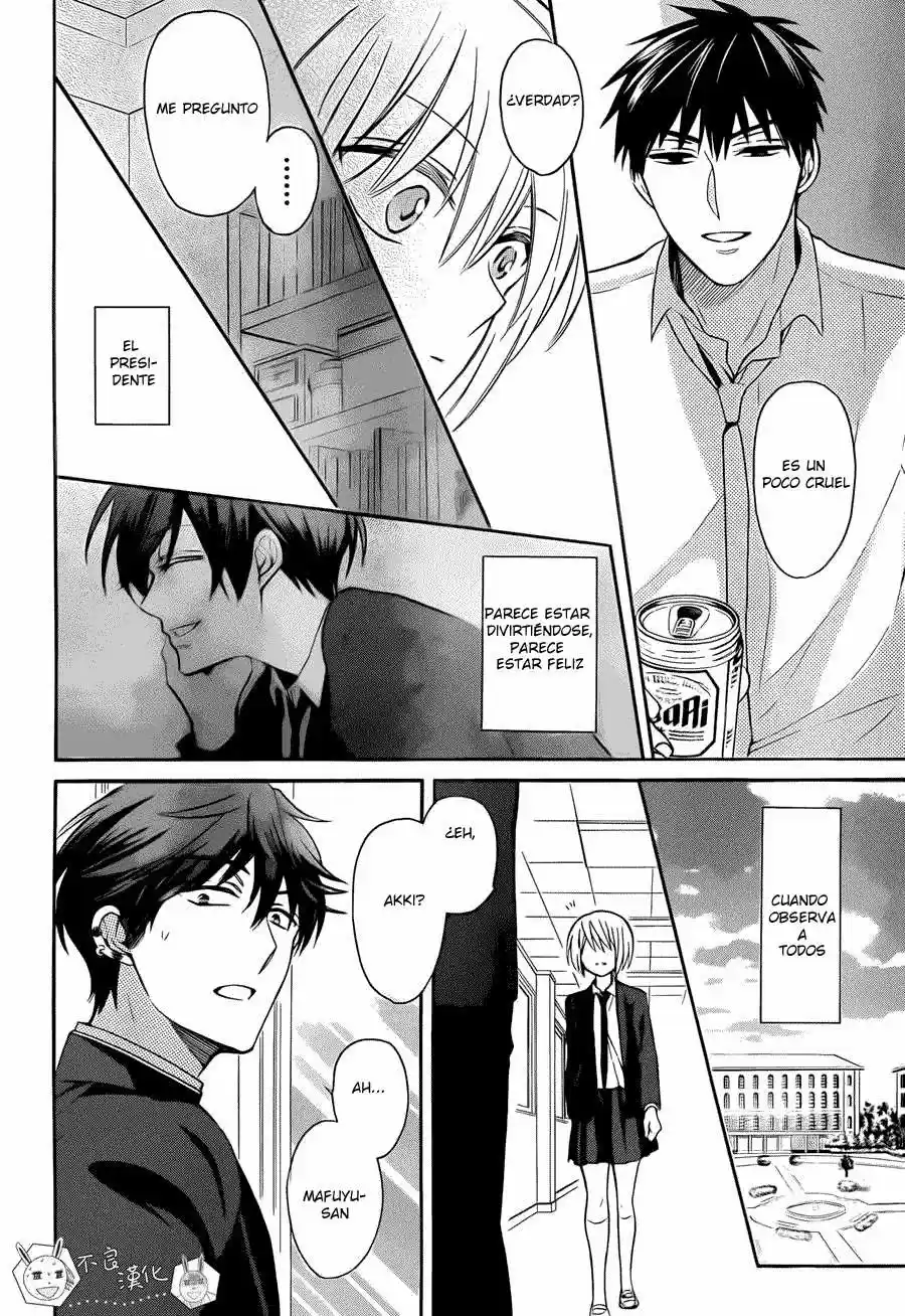 Oresama Teacher (2007) - Capítulo 124 - Página 14 - LectorTMOo