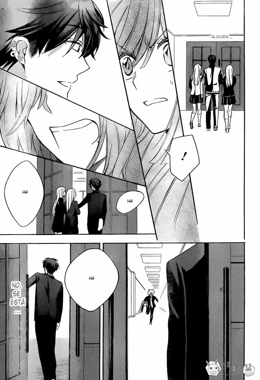 Oresama Teacher (2007) - Capítulo 124 - Página 23 - LectorTMOo