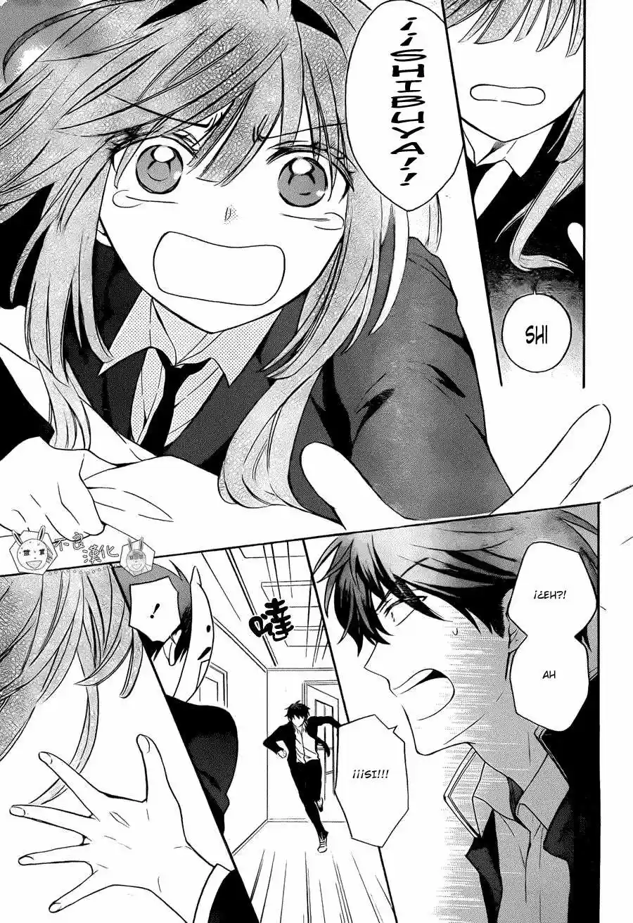 Oresama Teacher (2007) - Capítulo 124 - Página 25 - LectorTMOo
