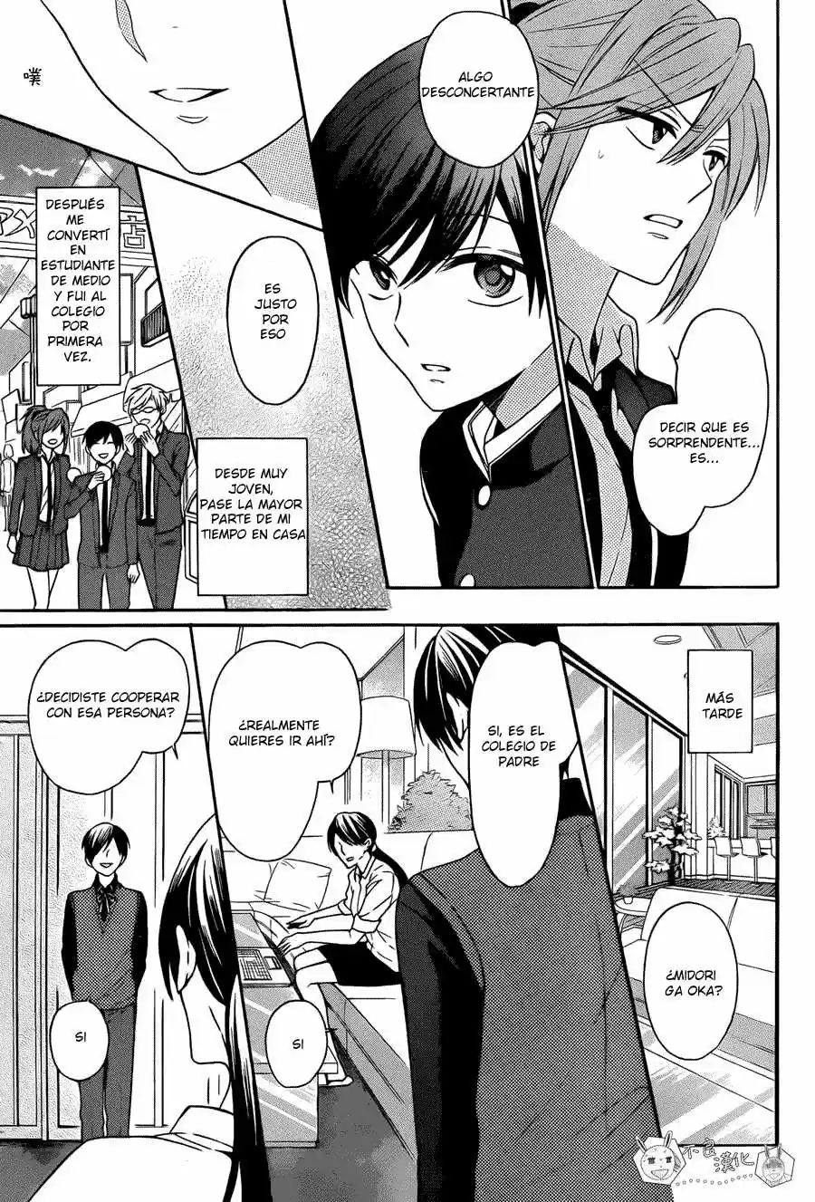 Oresama Teacher (2007) - Capítulo 125 - Página 7 - LectorTMOo