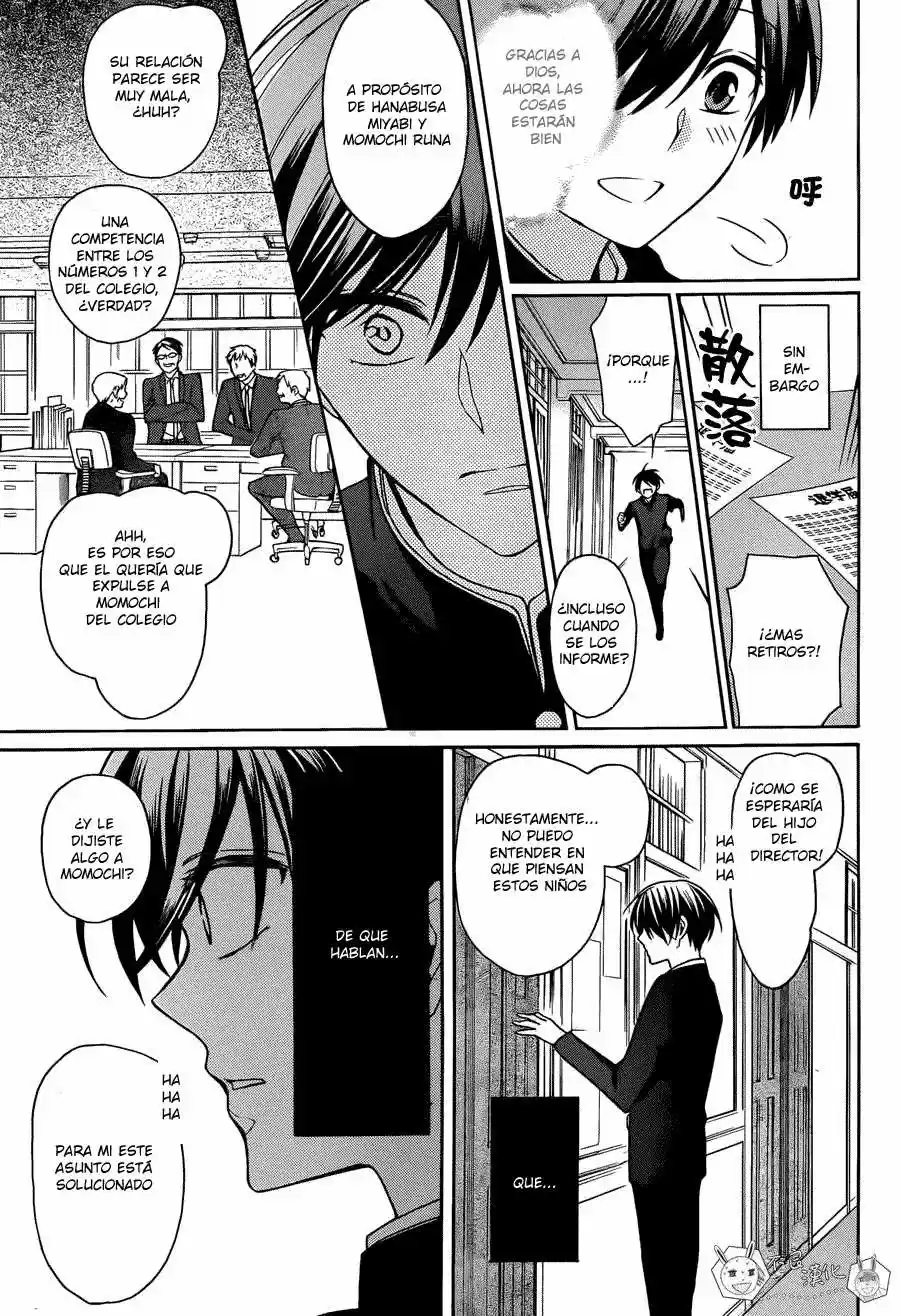 Oresama Teacher (2007) - Capítulo 125 - Página 15 - LectorTMOo