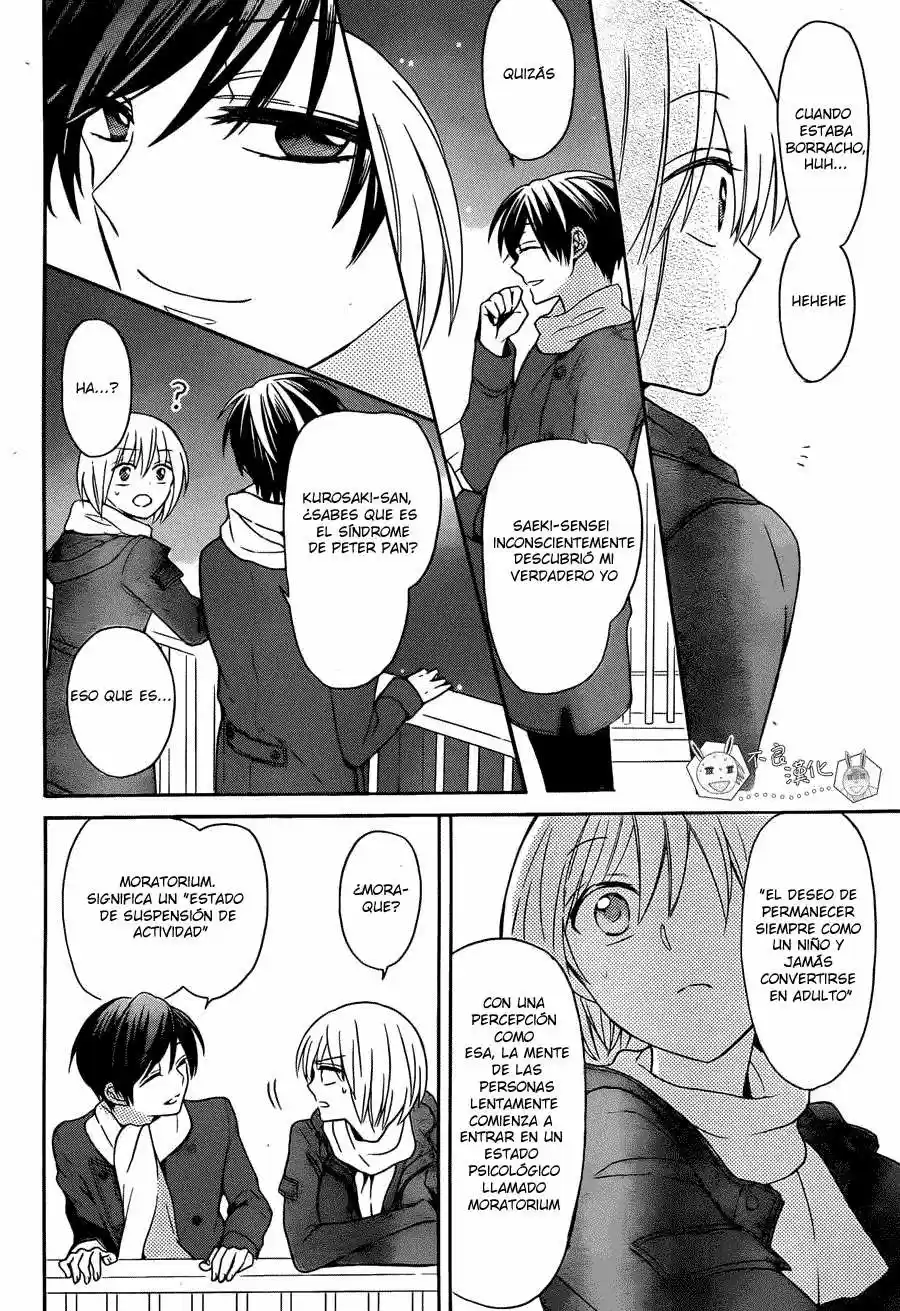 Oresama Teacher (2007) - Capítulo 125 - Página 22 - LectorTMOo