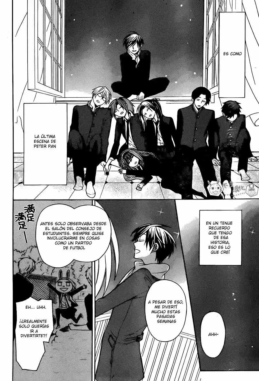 Oresama Teacher (2007) - Capítulo 125 - Página 30 - LectorTMOo