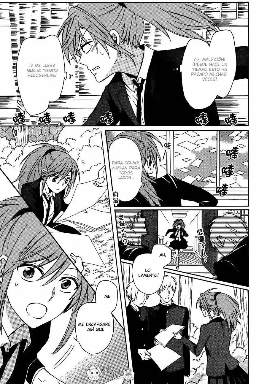 Oresama Teacher (2007) - Capítulo 126 - Página 23 - LectorTMOo
