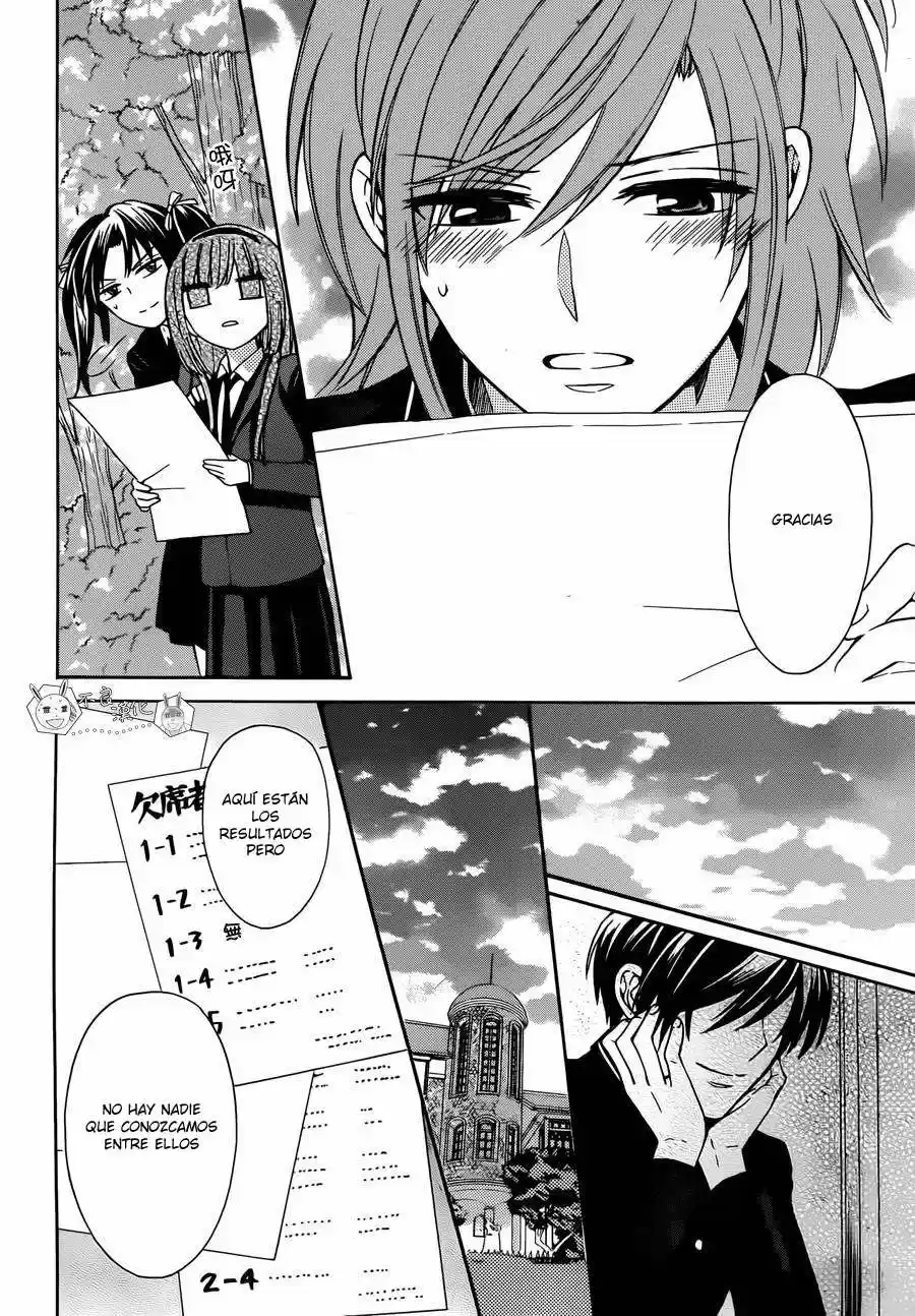 Oresama Teacher (2007) - Capítulo 126 - Página 26 - LectorTMOo