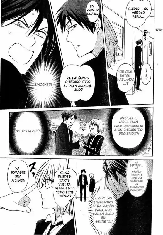 Oresama Teacher (2007) - Capítulo 127 - Página 9 - LectorTMOo
