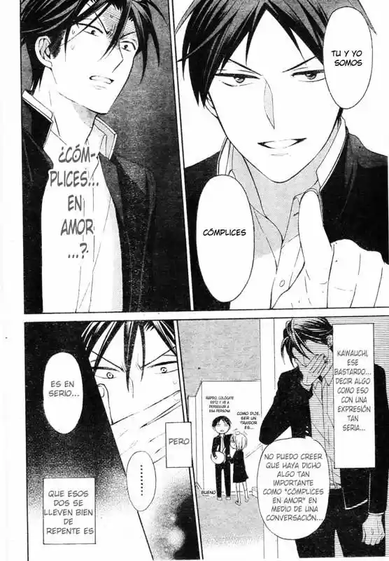 Oresama Teacher (2007) - Capítulo 127 - Página 10 - LectorTMOo