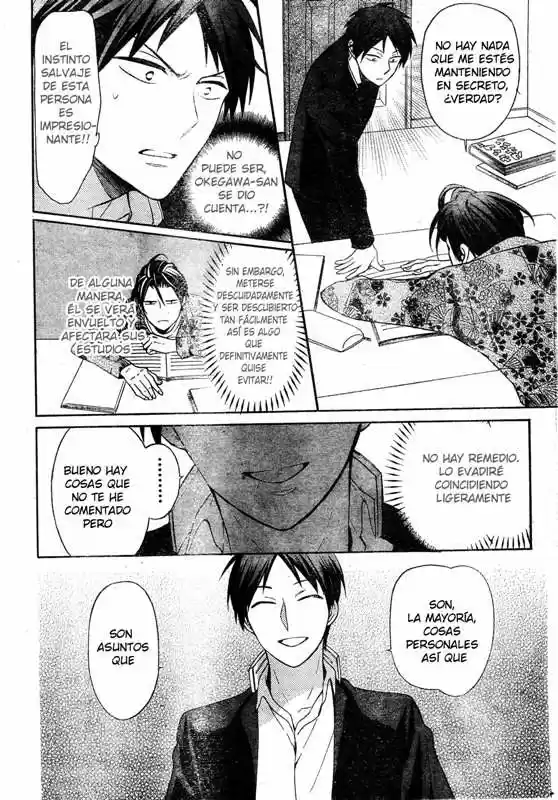 Oresama Teacher (2007) - Capítulo 127 - Página 12 - LectorTMOo