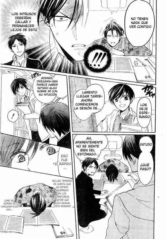 Oresama Teacher (2007) - Capítulo 127 - Página 13 - LectorTMOo