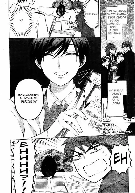 Oresama Teacher (2007) - Capítulo 127 - Página 14 - LectorTMOo