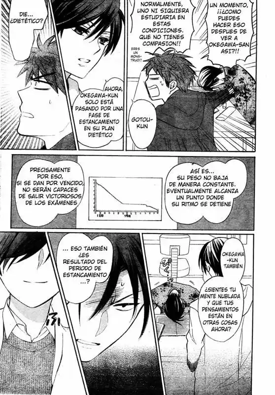 Oresama Teacher (2007) - Capítulo 127 - Página 15 - LectorTMOo