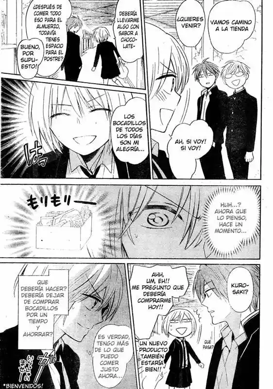 Oresama Teacher (2007) - Capítulo 127 - Página 19 - LectorTMOo