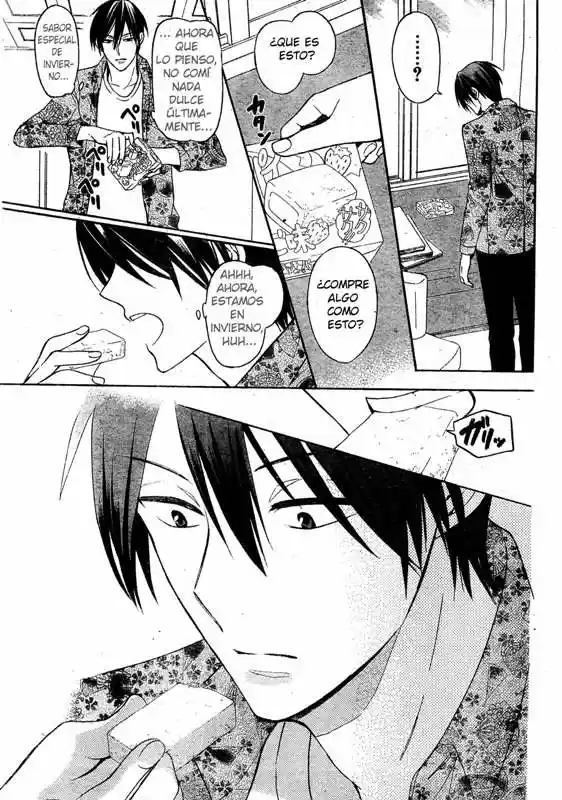 Oresama Teacher (2007) - Capítulo 127 - Página 23 - LectorTMOo