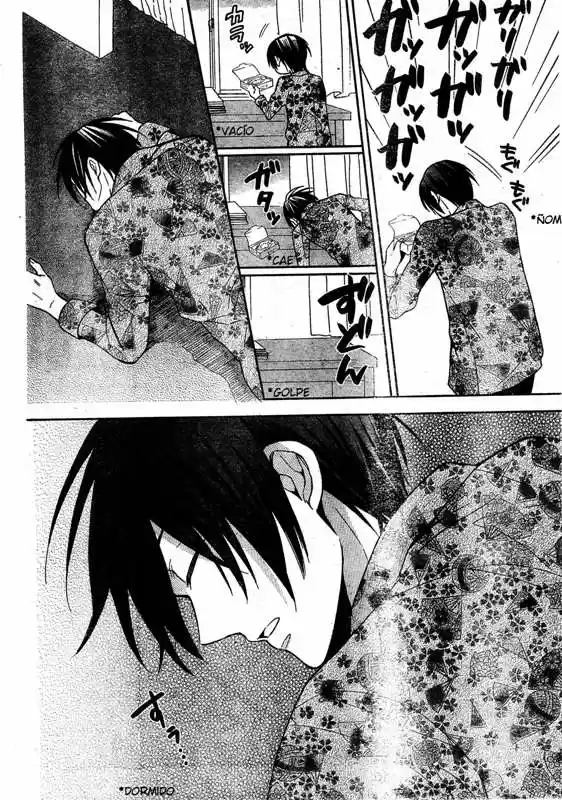 Oresama Teacher (2007) - Capítulo 127 - Página 24 - LectorTMOo